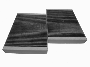 Filtru, aer habitaclu 80000538 CORTECO