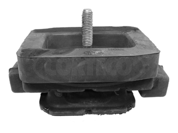 Suport, transmisie automata 80000555 CORTECO