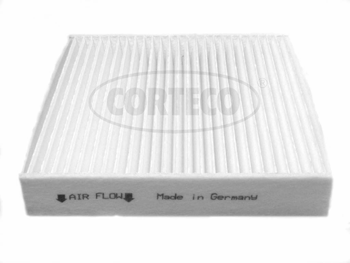 Filtru, aer habitaclu 80000603 CORTECO