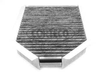 Filtru, aer habitaclu 80000606 CORTECO
