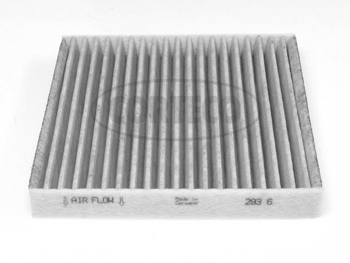 Filtru, aer habitaclu 80000617 CORTECO