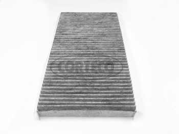 Filtru, aer habitaclu 80000621 CORTECO