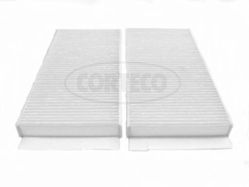 Filtru, aer habitaclu 80000644 CORTECO