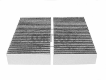 Filtru, aer habitaclu 80000647 CORTECO