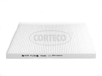 Filtru, aer habitaclu 80000655 CORTECO