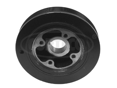 Fulie curea, arbore cotit 80000685 CORTECO
