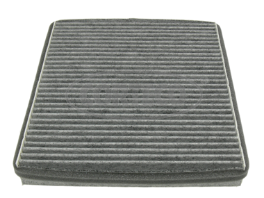 Filtru, aer habitaclu 80000749 CORTECO