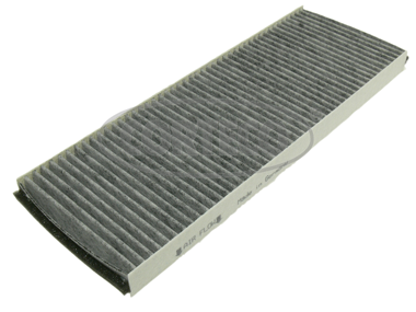 Filtru, aer habitaclu 80000751 CORTECO