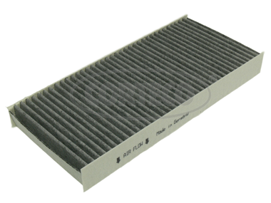 Filtru, aer habitaclu 80000752 CORTECO
