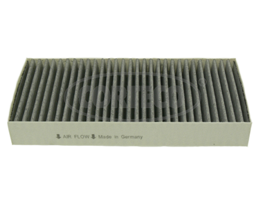 Filtru, aer habitaclu 80000759 CORTECO