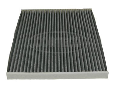 Filtru, aer habitaclu 80000777 CORTECO