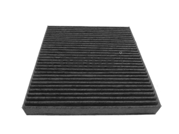 Filtru, aer habitaclu 80000781 CORTECO