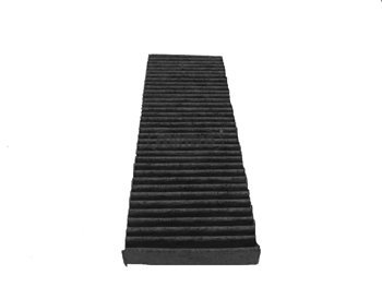 Filtru, aer habitaclu 80000786 CORTECO