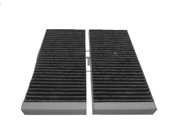 Filtru, aer habitaclu 80000792 CORTECO