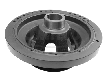 Fulie curea, arbore cotit 80000822 CORTECO