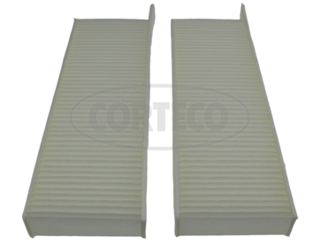 Filtru, aer habitaclu 80000839 CORTECO