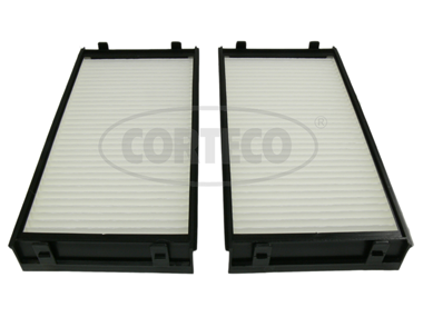 Filtru, aer habitaclu 80000847 CORTECO