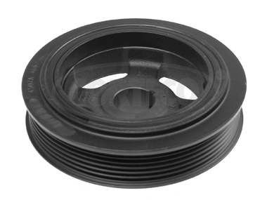 Fulie curea, arbore cotit 80000860 CORTECO