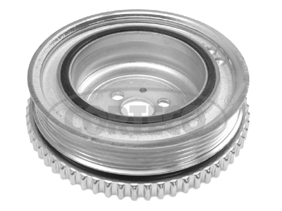 Fulie curea, arbore cotit 80000926 CORTECO