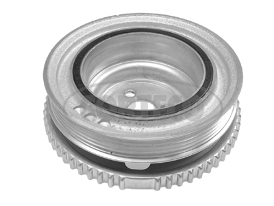 Fulie curea, arbore cotit 80000929 CORTECO