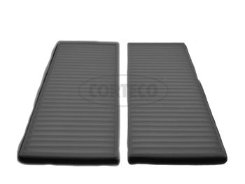 Filtru, aer habitaclu 80001023 CORTECO