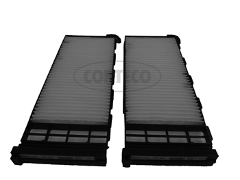Filtru, aer habitaclu 80001024 CORTECO