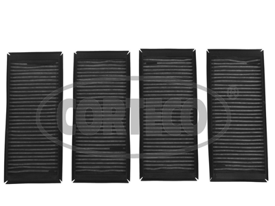 Filtru, aer habitaclu 80001029 CORTECO
