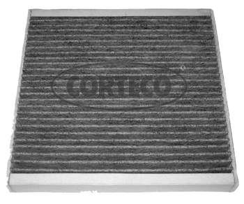 Filtru, aer habitaclu 80001035 CORTECO