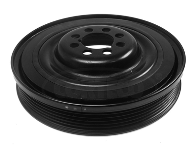 Fulie curea, arbore cotit 80001079 CORTECO