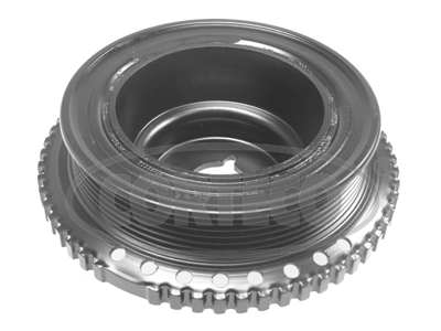 Fulie curea, arbore cotit 80001090 CORTECO