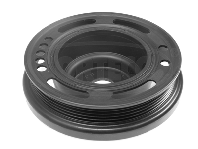 Fulie curea, arbore cotit 80001114 CORTECO