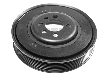 Fulie curea, arbore cotit 80001118 CORTECO