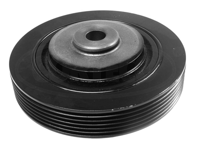 Fulie curea, arbore cotit 80001155 CORTECO