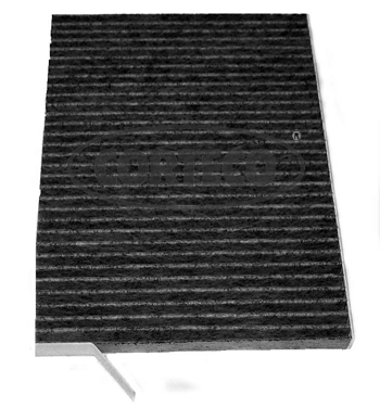 Filtru, aer habitaclu 80001188 CORTECO