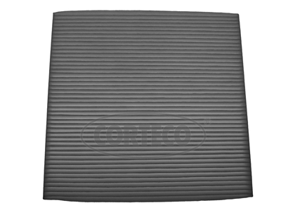 Filtru, aer habitaclu 80001204 CORTECO