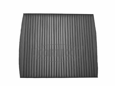 Filtru, aer habitaclu 80001206 CORTECO