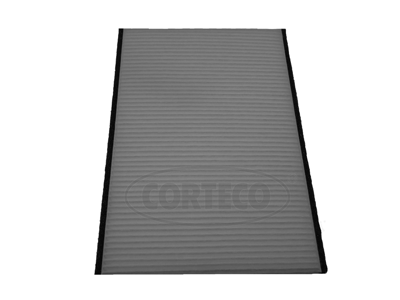 Filtru, aer habitaclu 80001208 CORTECO