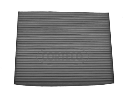 Filtru, aer habitaclu 80001214 CORTECO