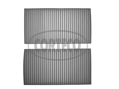 Filtru, aer habitaclu 80001490 CORTECO