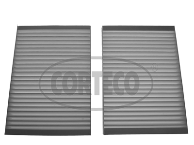 Filtru, aer habitaclu 80001491 CORTECO
