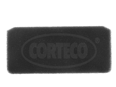 Filtru, aer habitaclu 80001586 CORTECO