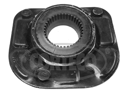 Set reparatie, rulment sarcina amortizor 80001612 CORTECO