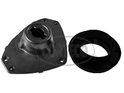 Set reparatie, rulment sarcina amortizor 80001643 CORTECO