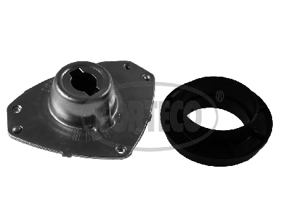 Set reparatie, rulment sarcina amortizor 80001644 CORTECO