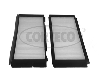 Filtru, aer habitaclu 80001736 CORTECO