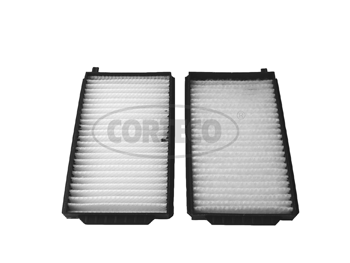 Filtru, aer habitaclu 80001737 CORTECO