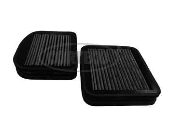Filtru, aer habitaclu 80001740 CORTECO