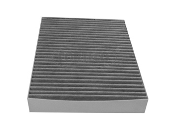 Filtru, aer habitaclu 80001741 CORTECO