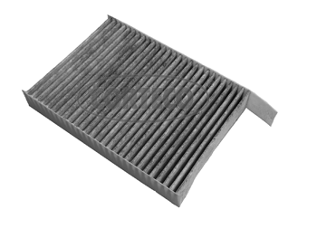Filtru, aer habitaclu 80001744 CORTECO
