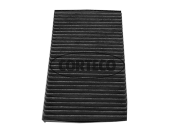 Filtru, aer habitaclu 80001753 CORTECO